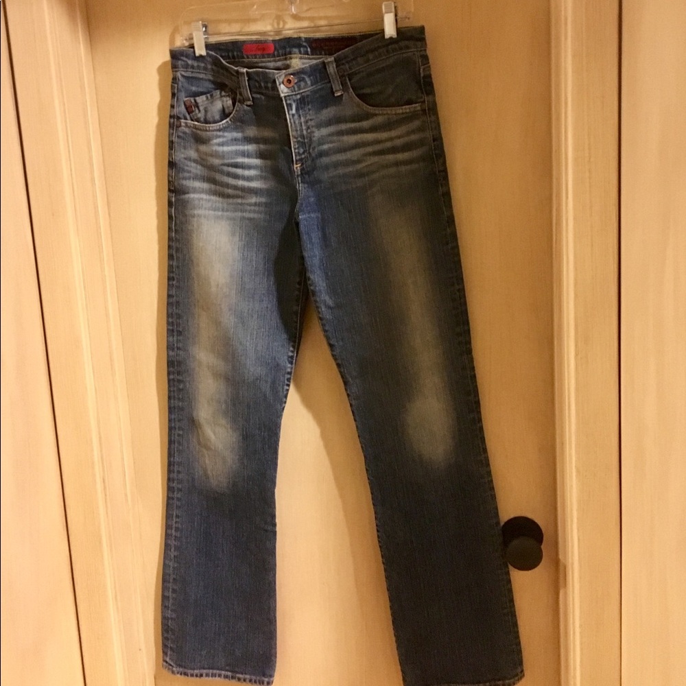 AG jeans